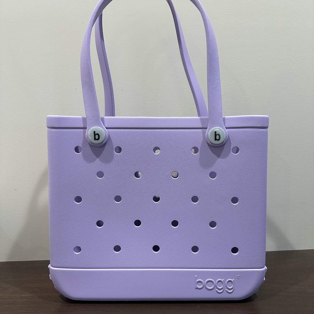BOGG BAG Lilac Medium Tote
